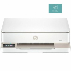 IMPRESORA INYECCION HP ENVY 6120E BLANCA